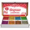 Cra-Z-Art Crayon Class Pack, 8 Colors, 400PK 74012-1 - alternate 4